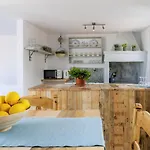 Nikolas House Skopelos Town
