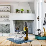 Holiday home Nikolas House Skopelos Town