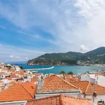 Nikolas House Skopelos Town