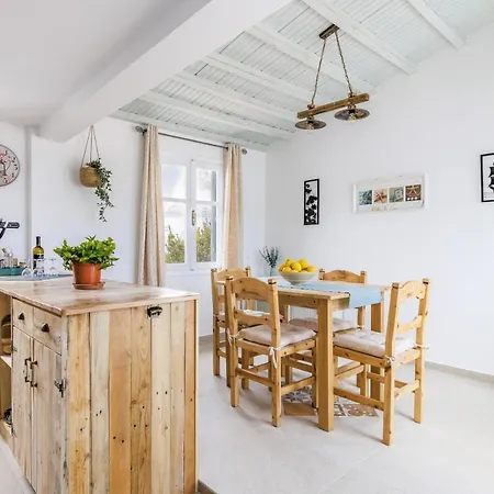 Nikolas House Skopelos Town