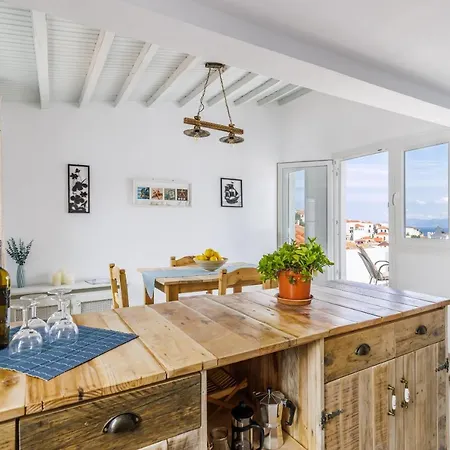 Nikolas House 度假居