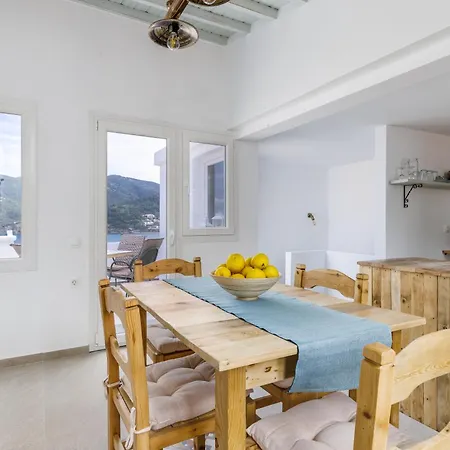 Nikolas House 度假居