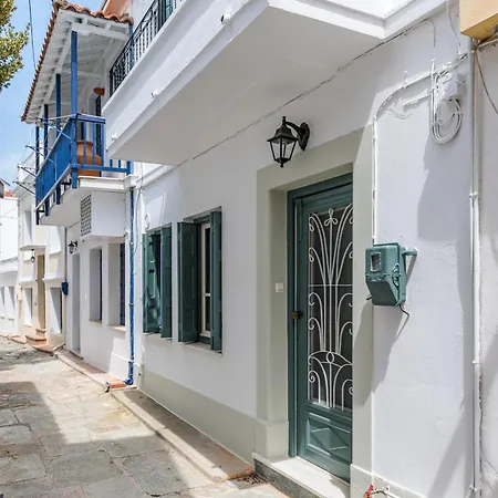 Nikolas House Holiday home Skopelos Town