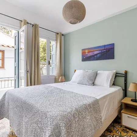 Nikolas House Holiday home Skopelos Town
