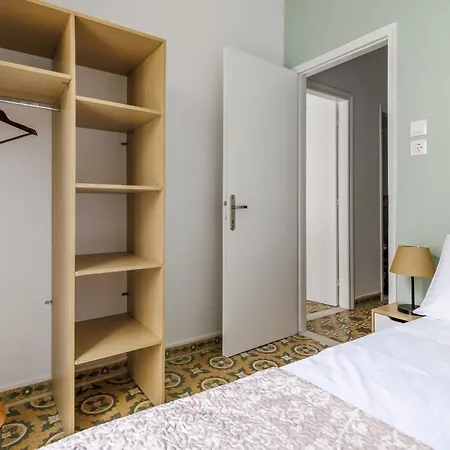 度假居 Nikolas House 斯科派洛斯