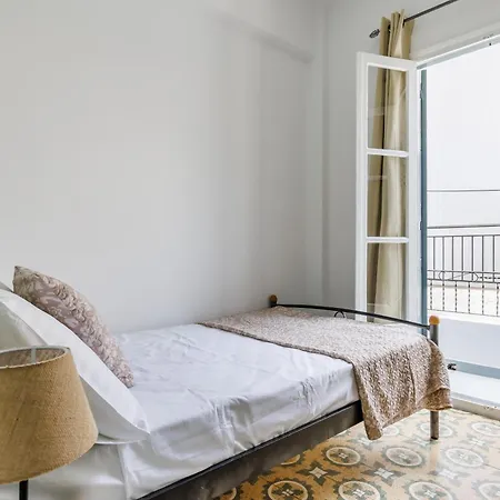 Holiday home Nikolas House Skopelos Town