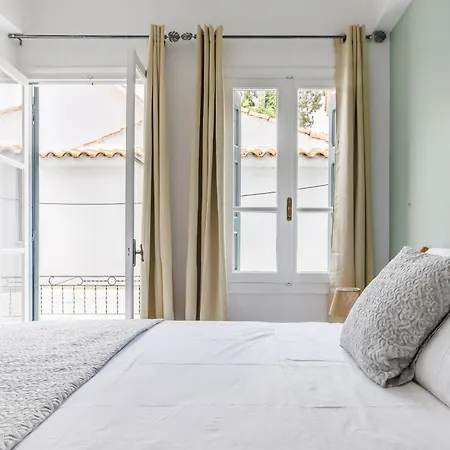 Nikolas House * Skopelos Town