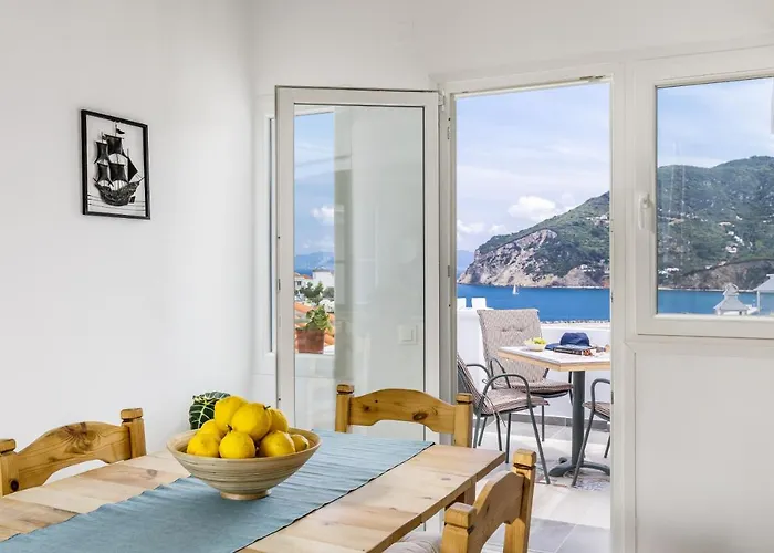 Nikolas House Vakantiehuis