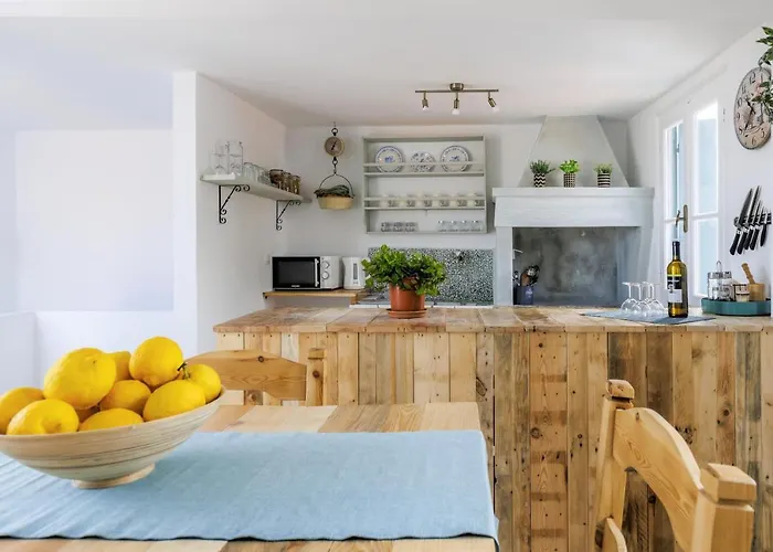 Nikolas House Skopelos