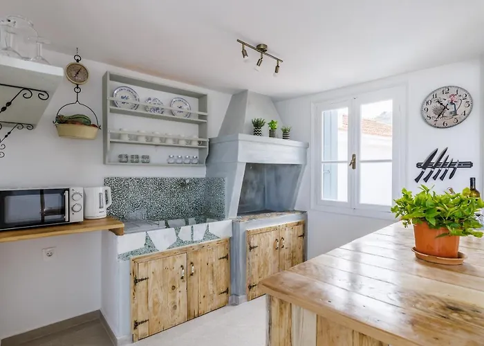 Nikolas House Skopelos