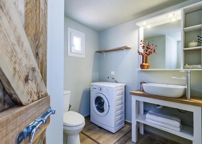 Nikolas House Vakantiehuis