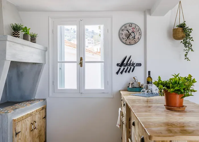 Nikolas House Vakantiehuis