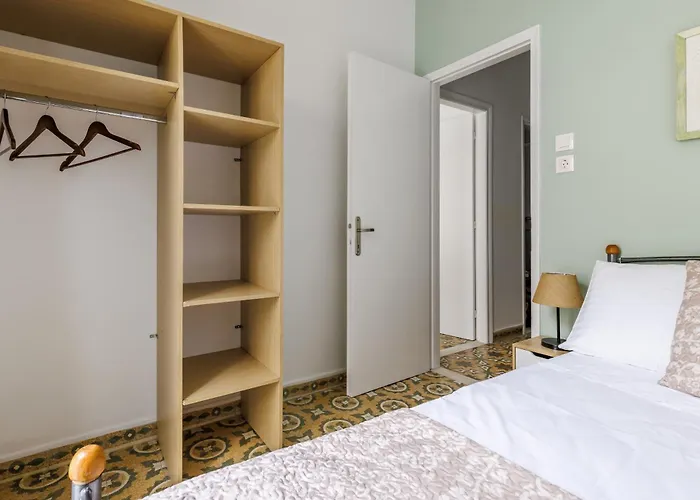 Vakantiehuis Nikolas House Skopelos