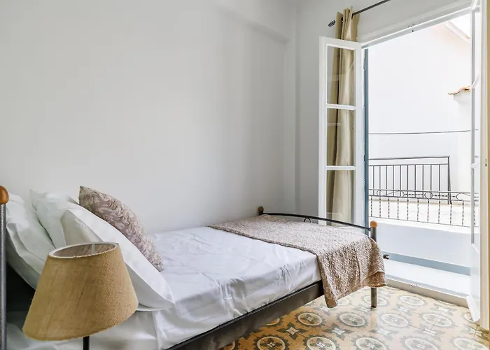 Vakantiehuis Nikolas House Skopelos